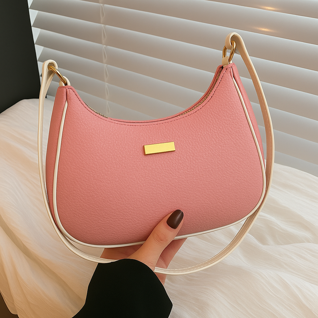 Ravora Serene Bag - Black