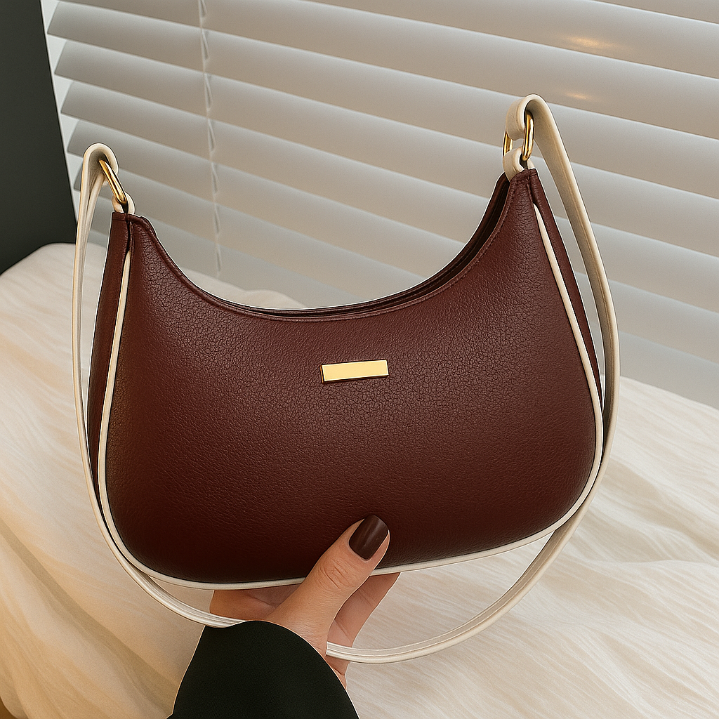 Ravora Serene Bag - Black