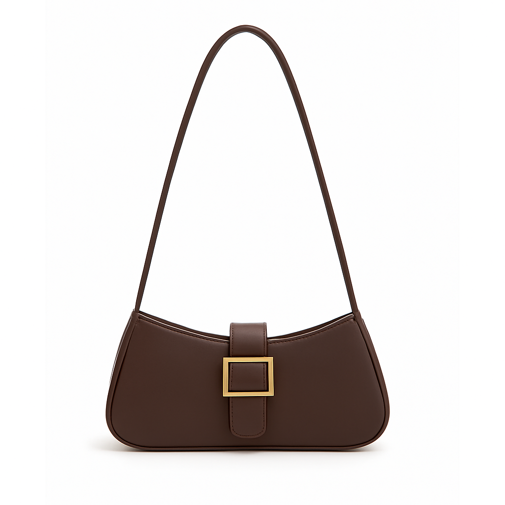 Ariana White Bag