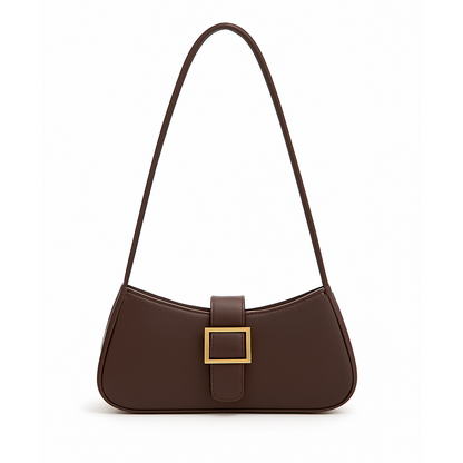 Ariana White Bag