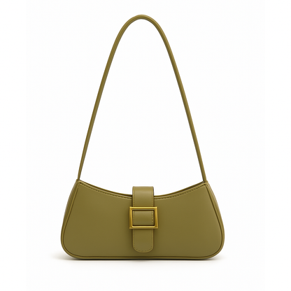 Ariana White Bag