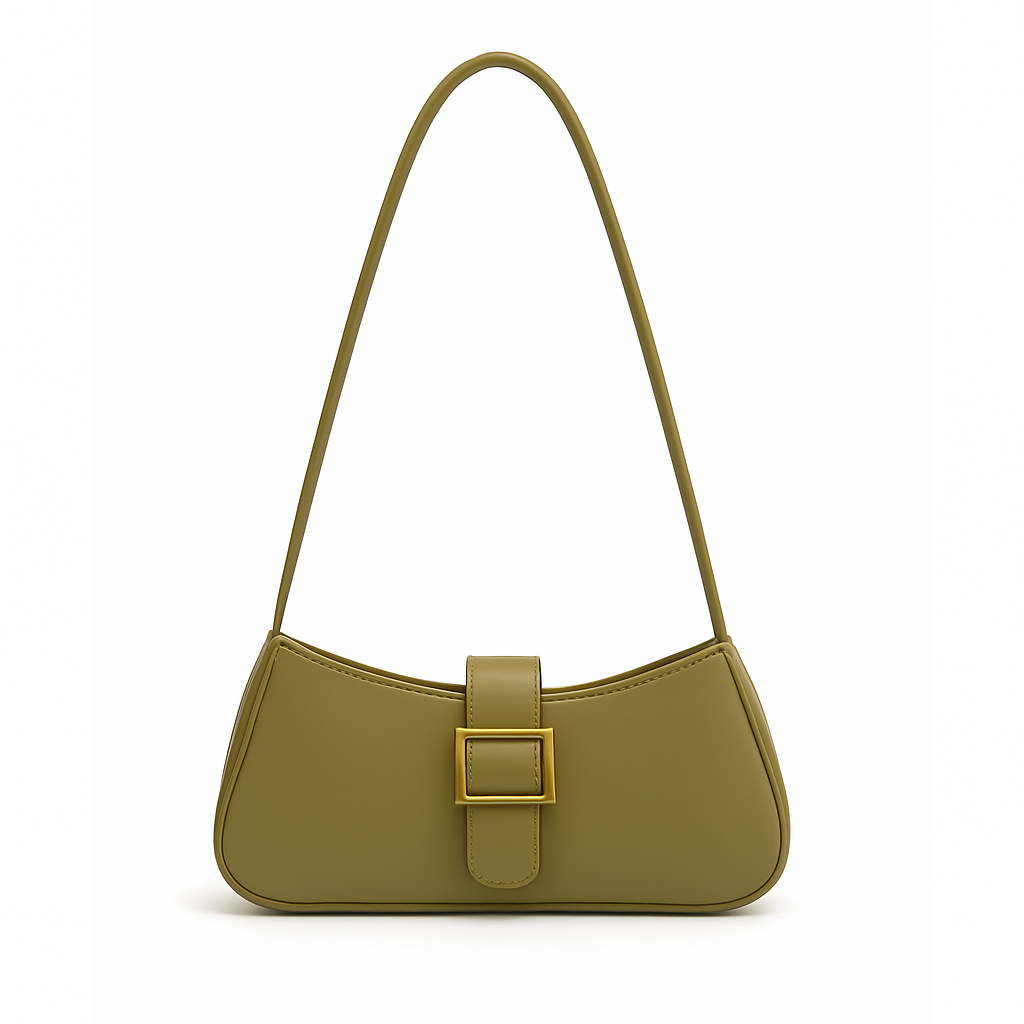 Ariana Black Bag