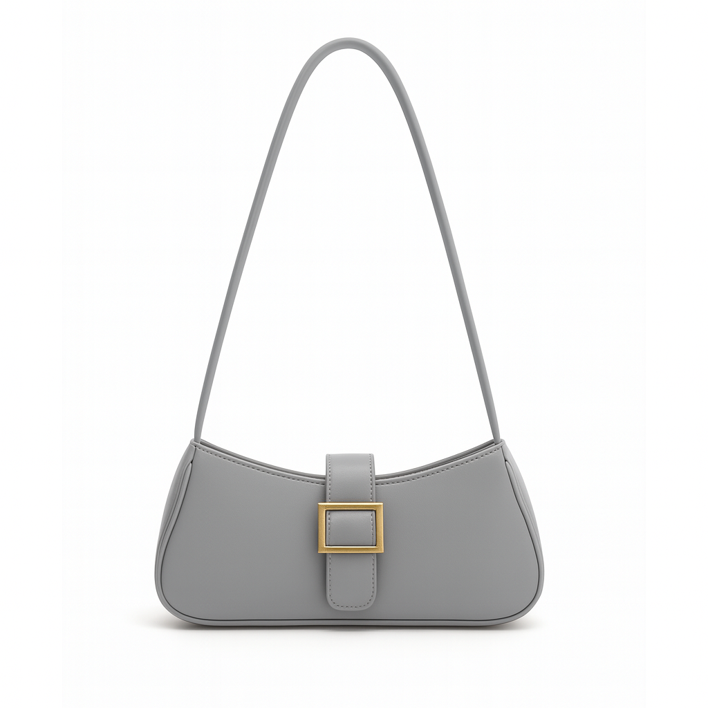 Ariana White Bag