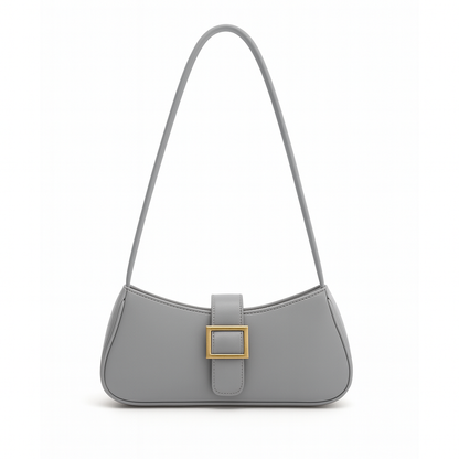 Ariana White Bag