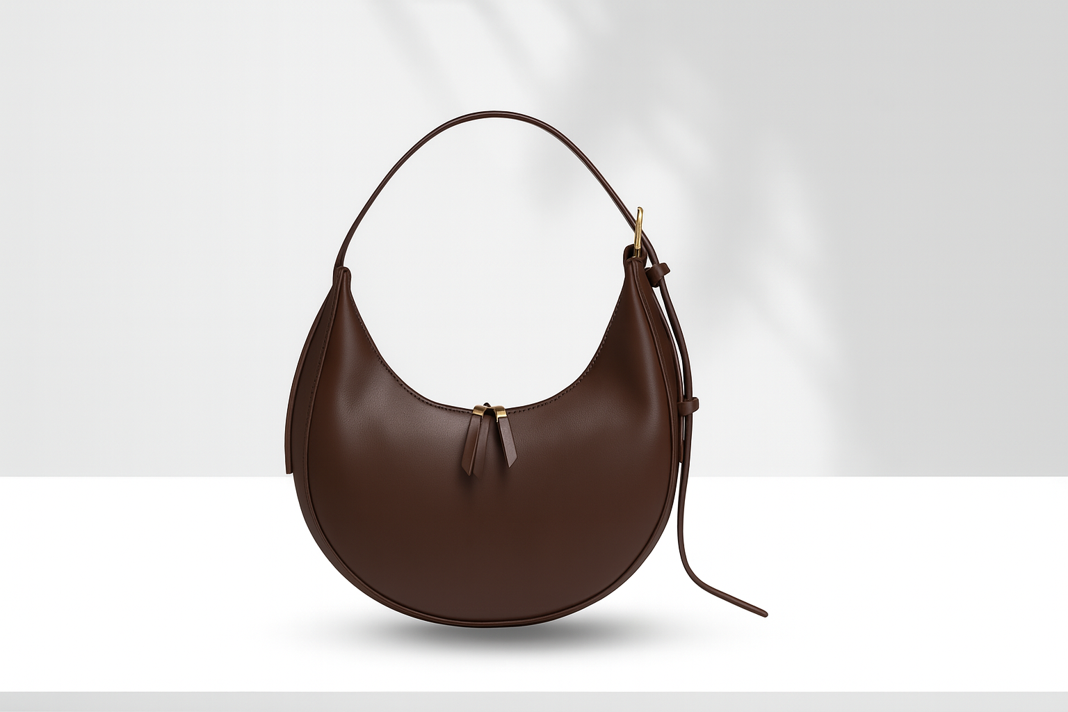 Ravora Claudia Bag Brown