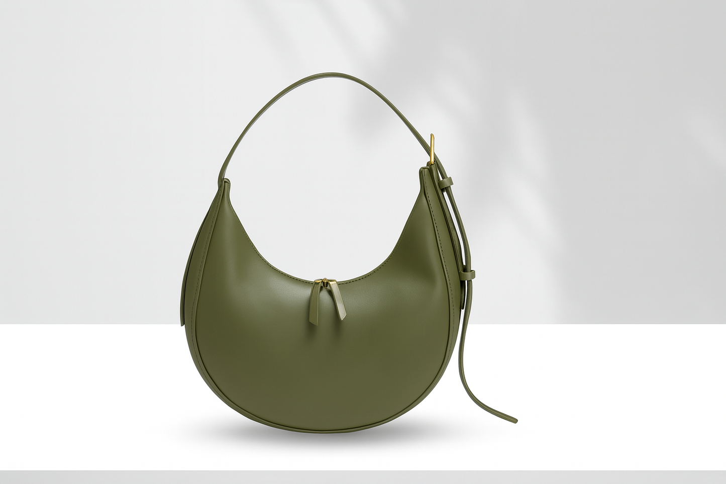 Ravora Claudia Bag Brown