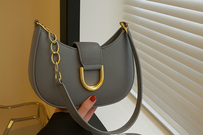 Ravora Eclipse Brown Bag