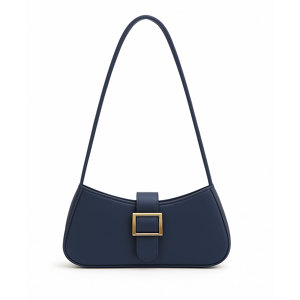 Ariana Black Bag