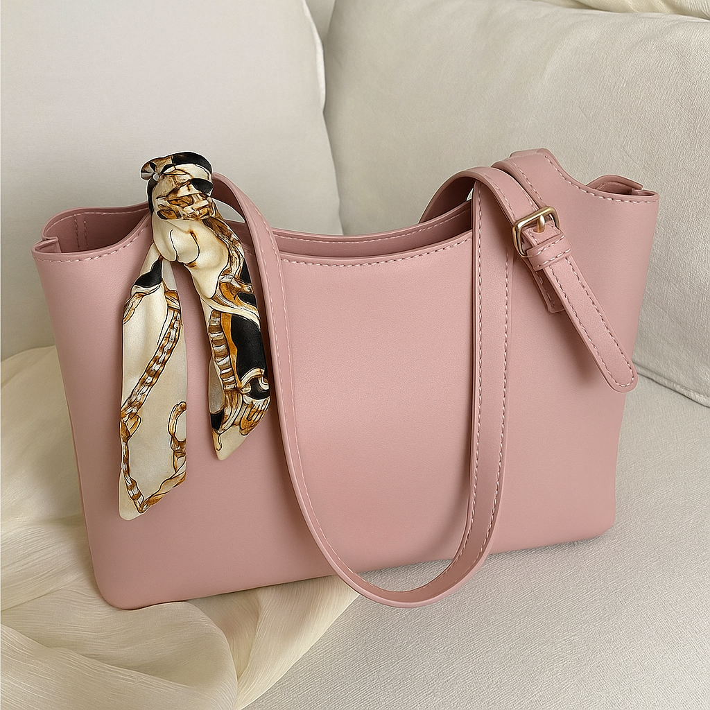 Ravora Whiskey Tote