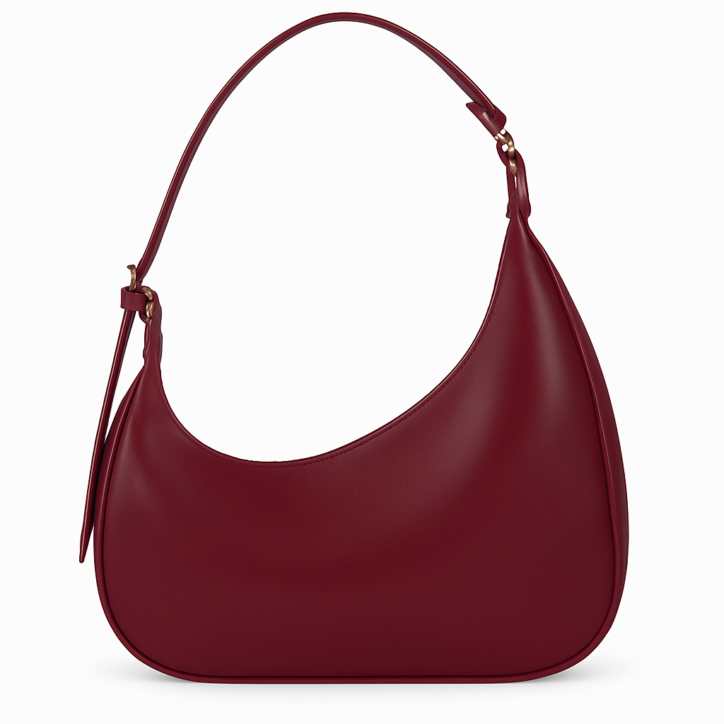 Ravora Miral Bag - Black