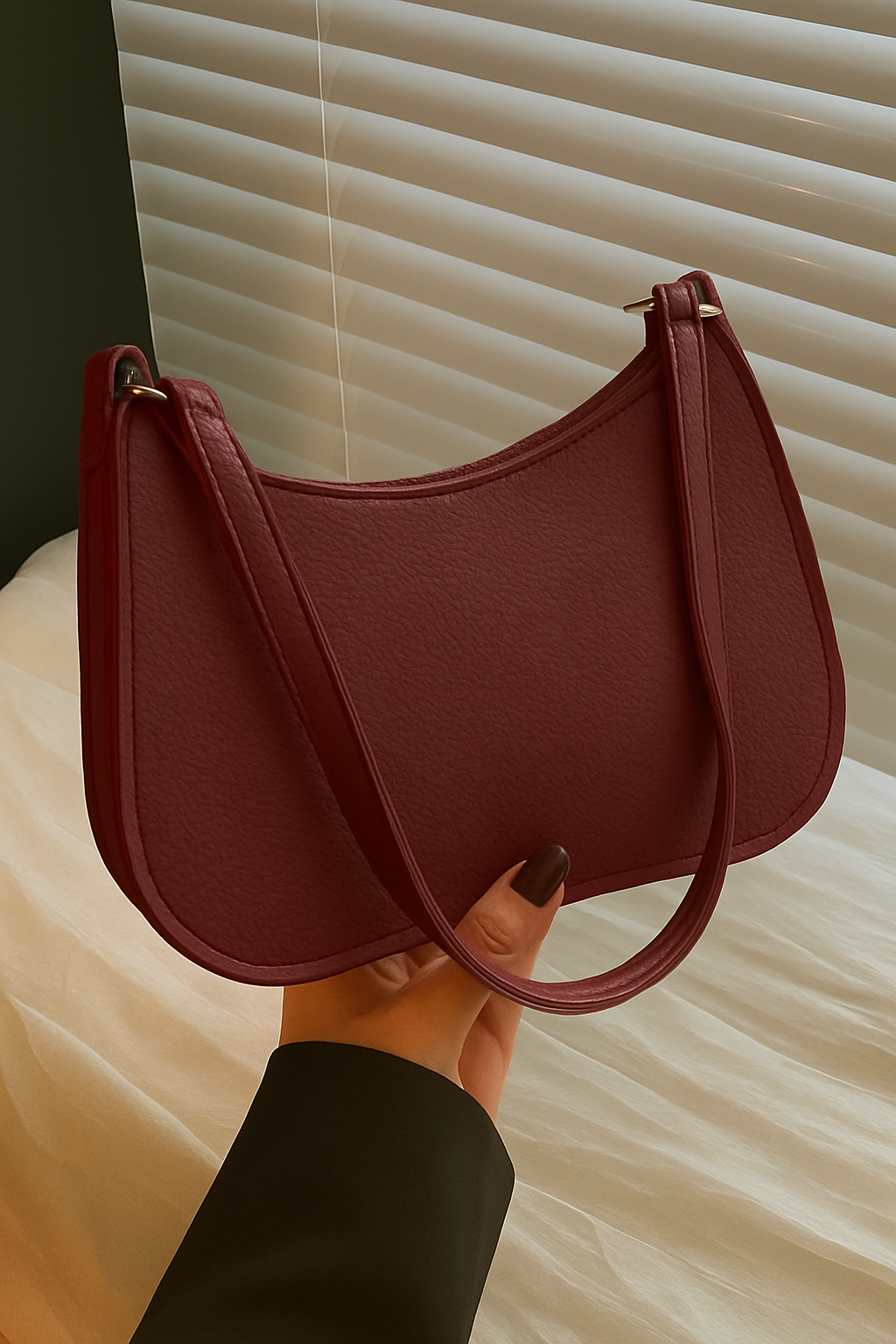 Ravora Rouge Bag