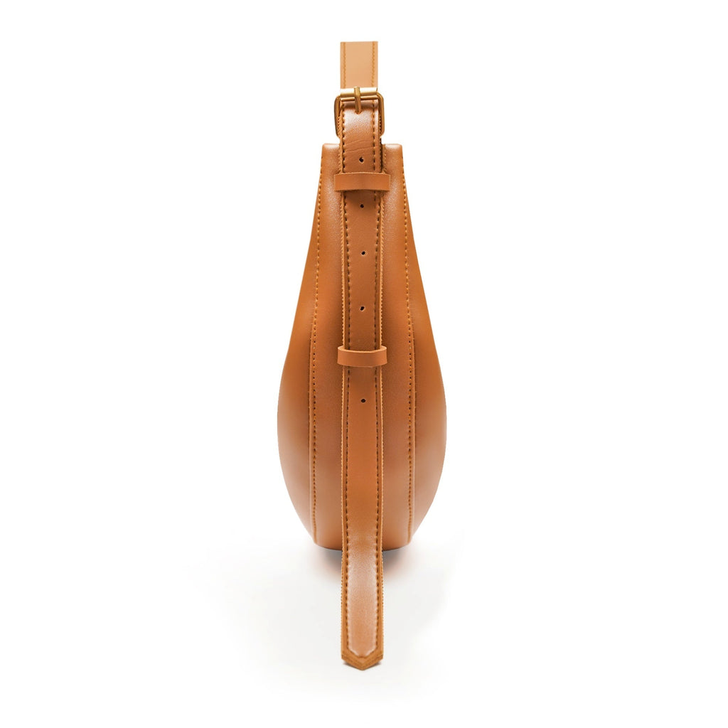 Ravora Claudia Bag Brown