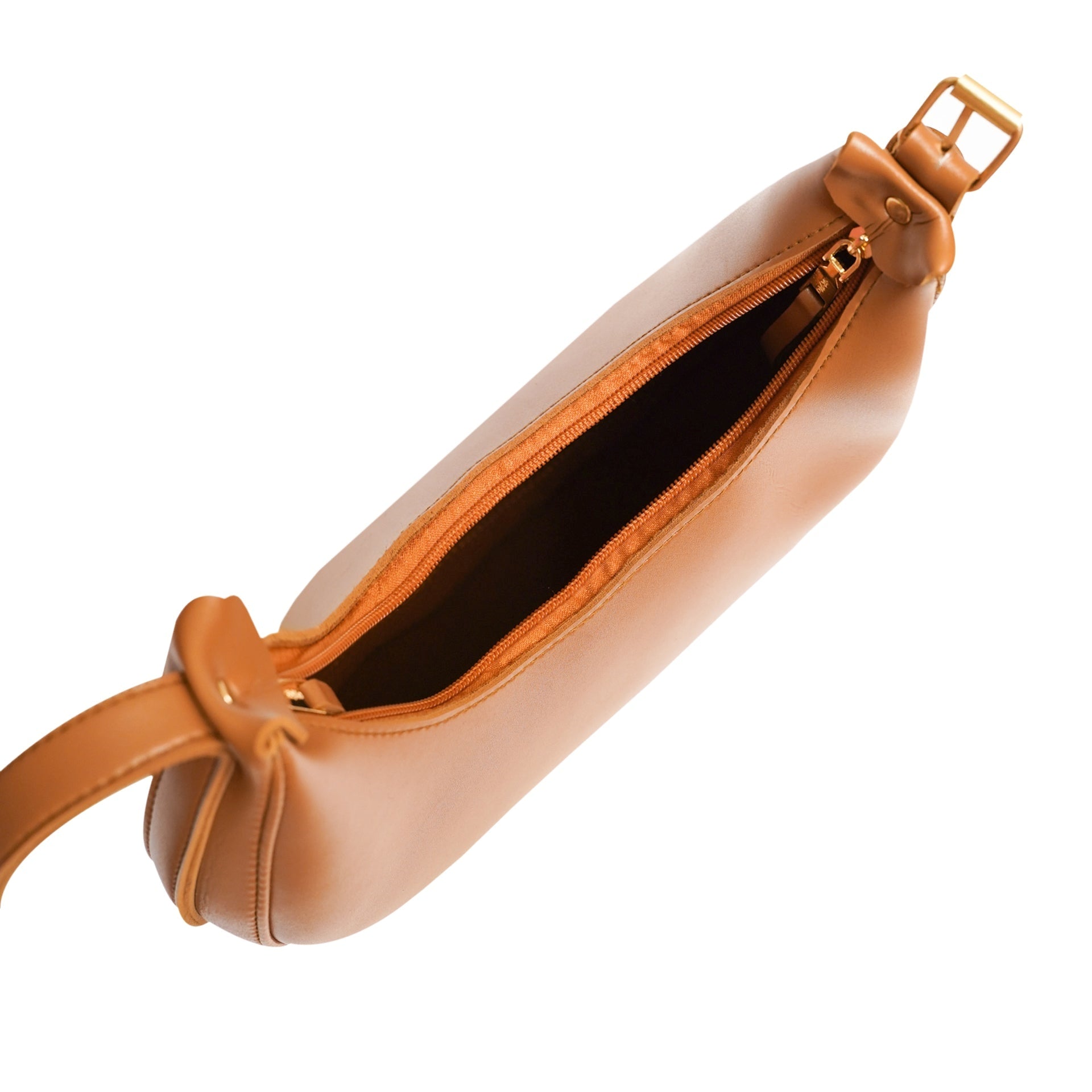 Ravora Claudia Bag Brown