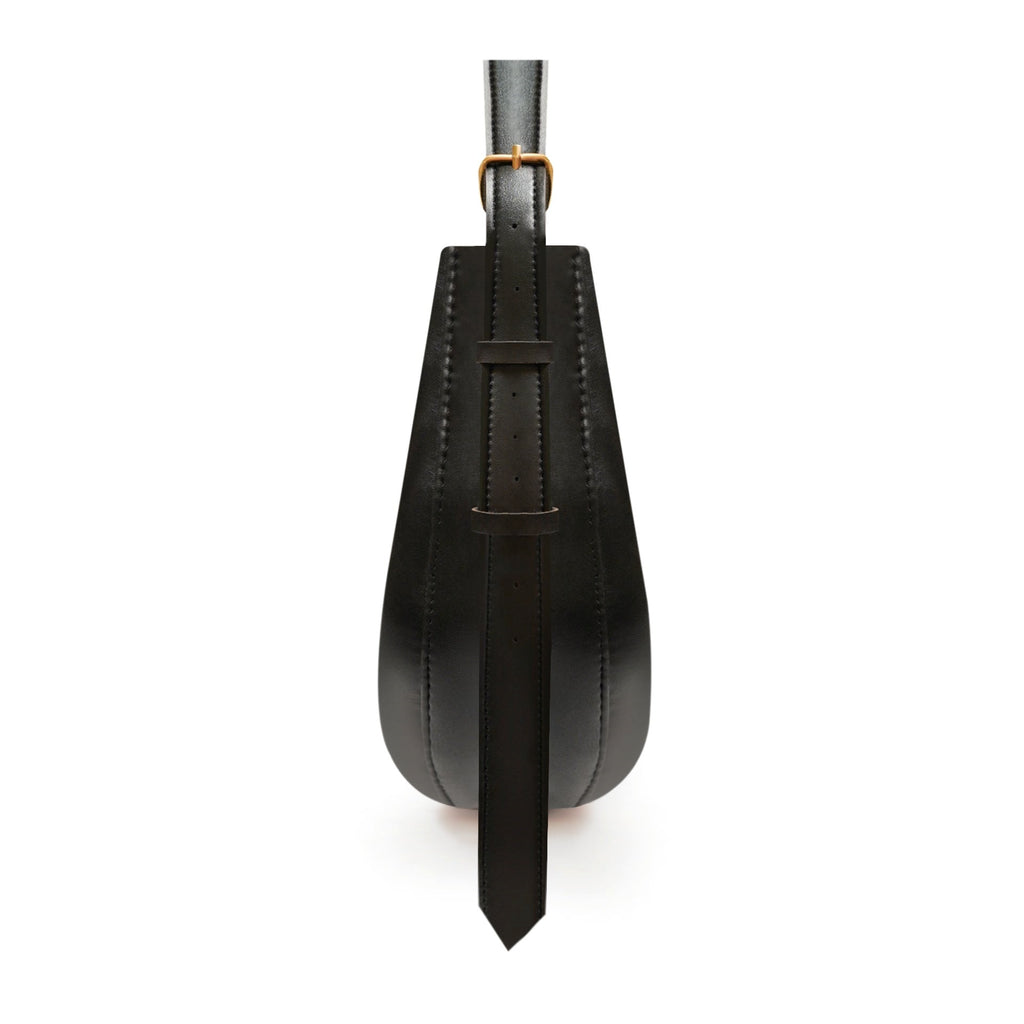 Ravora Claudia Bag Black