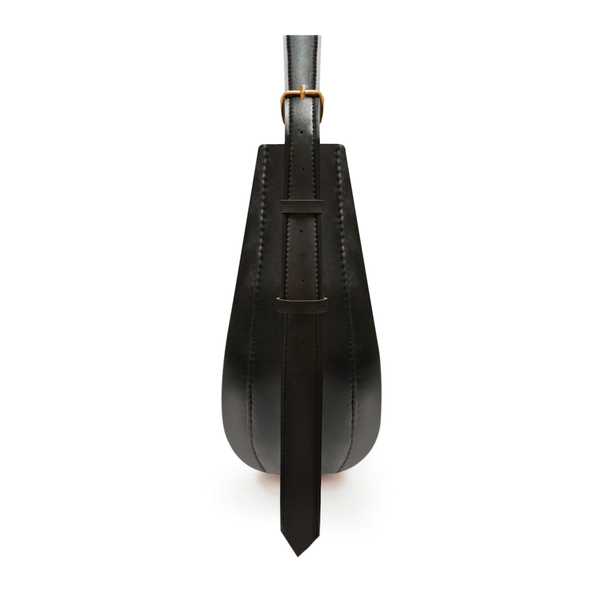 Ravora Claudia Bag Black