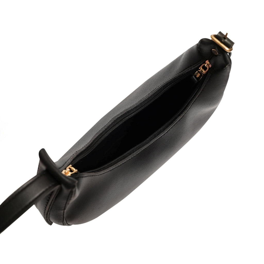 Ravora Claudia Bag Black