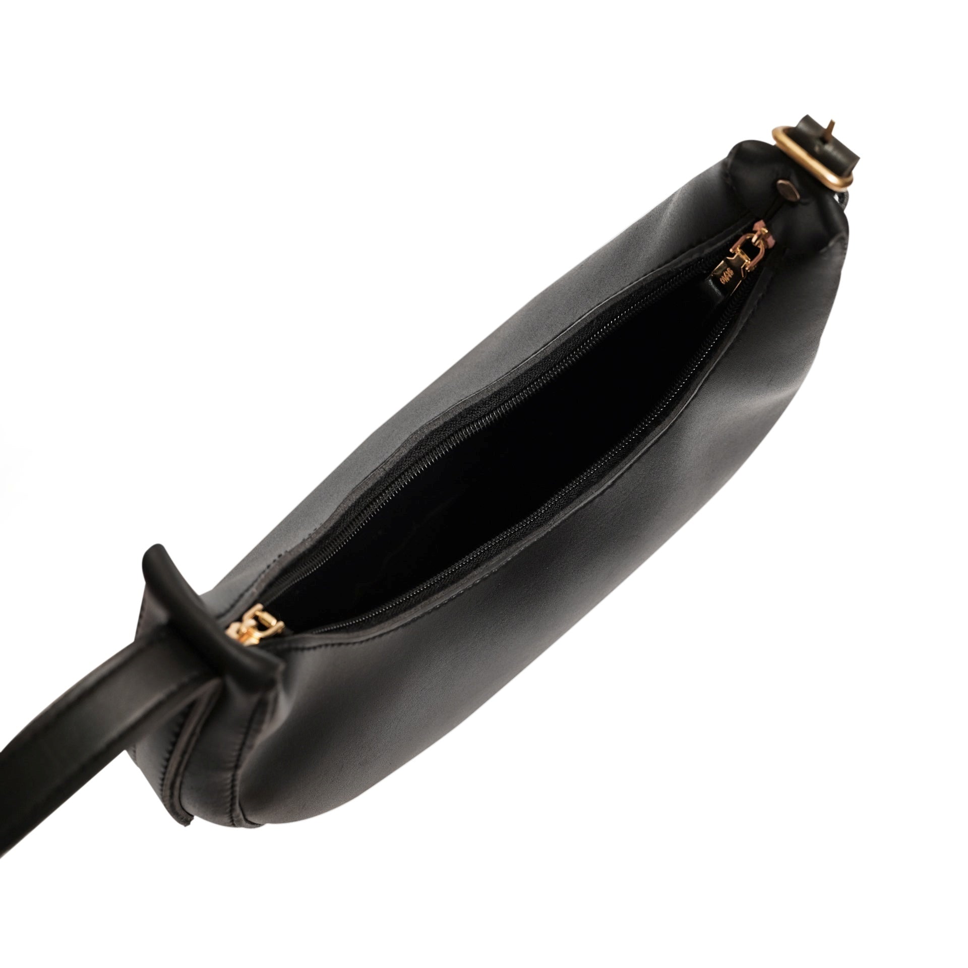 Ravora Claudia Bag Black