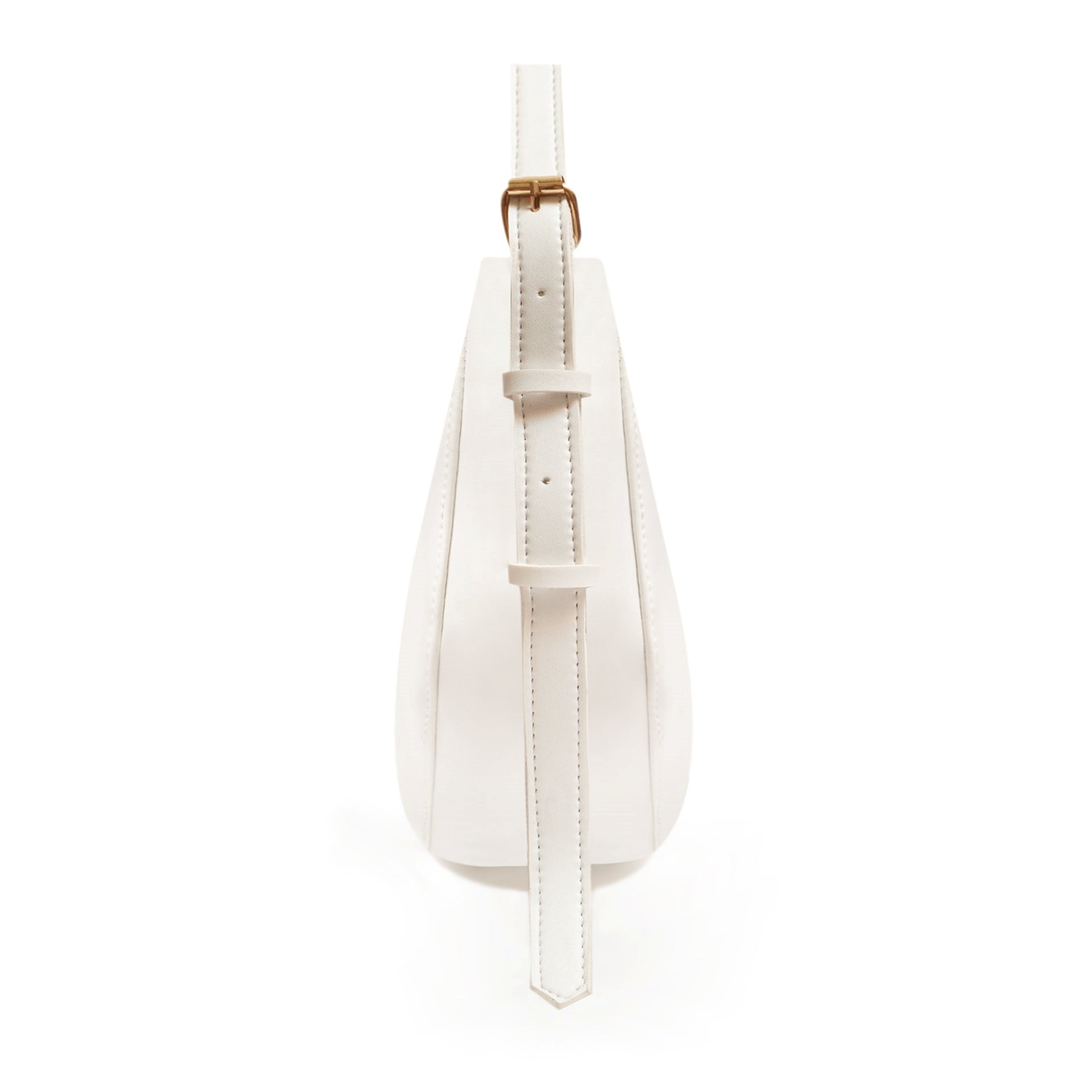 Ravora Claudia Bag White