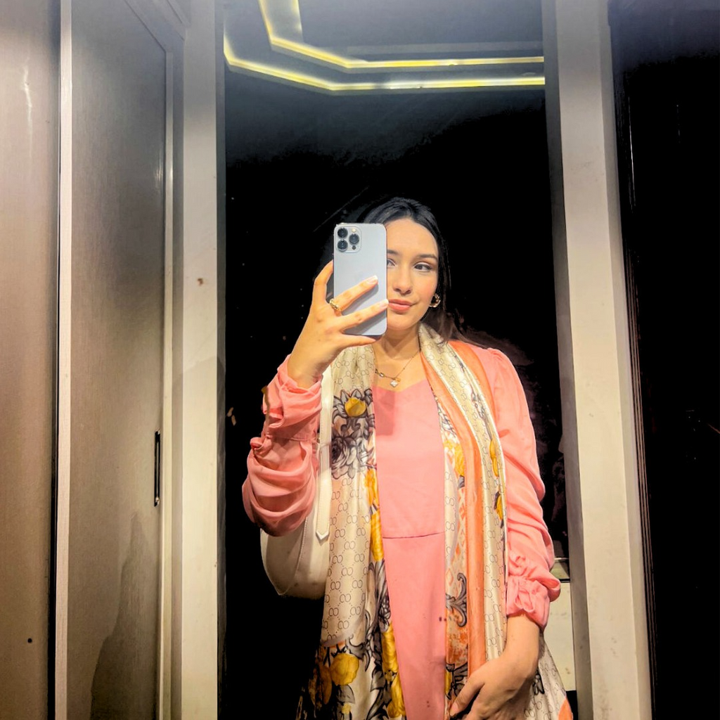 Ravora Claudia Bag White