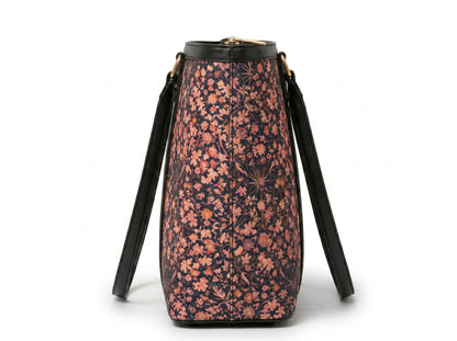 Ravora Vintage Flora Tote