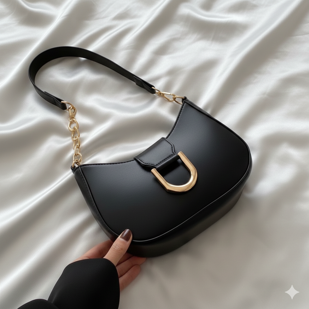 Ravora Eclipse Bag
