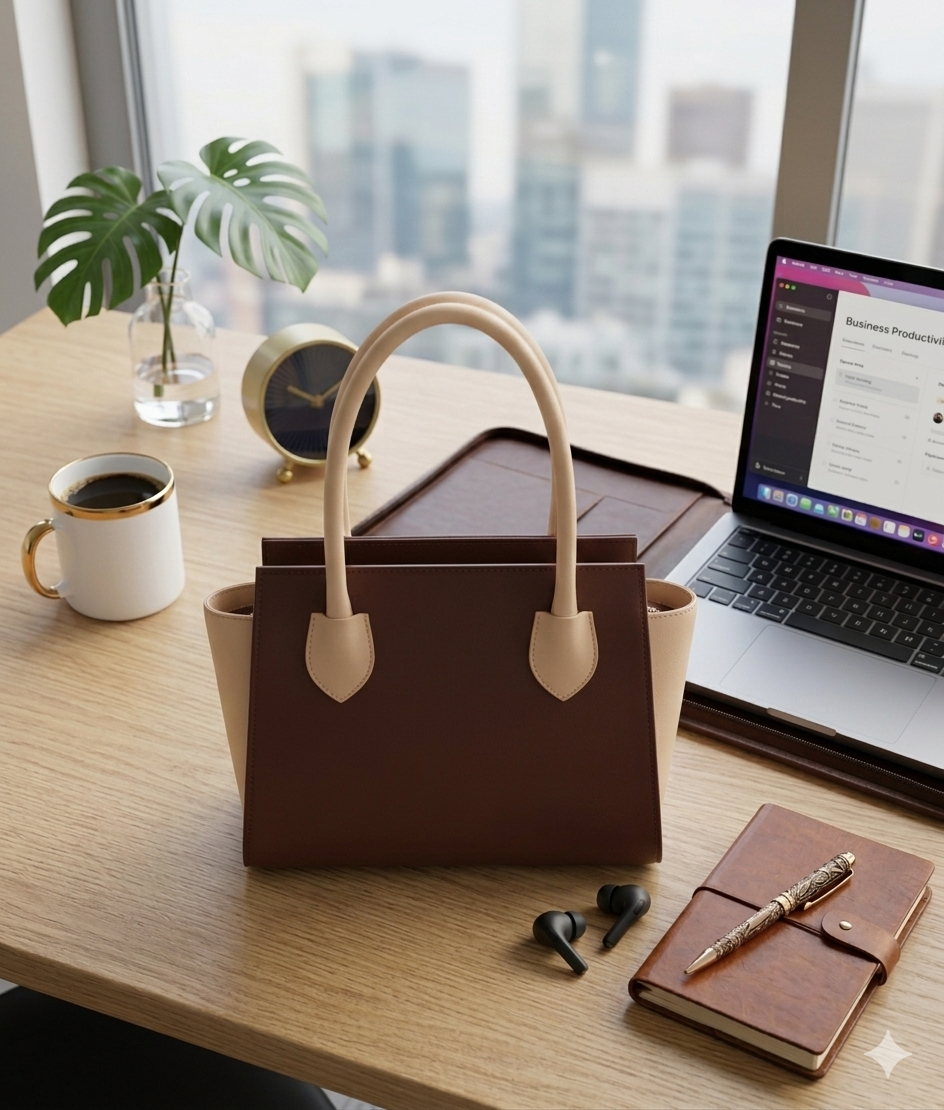 Ravora Bella Handbag