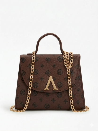 Ravora Mocha Bag