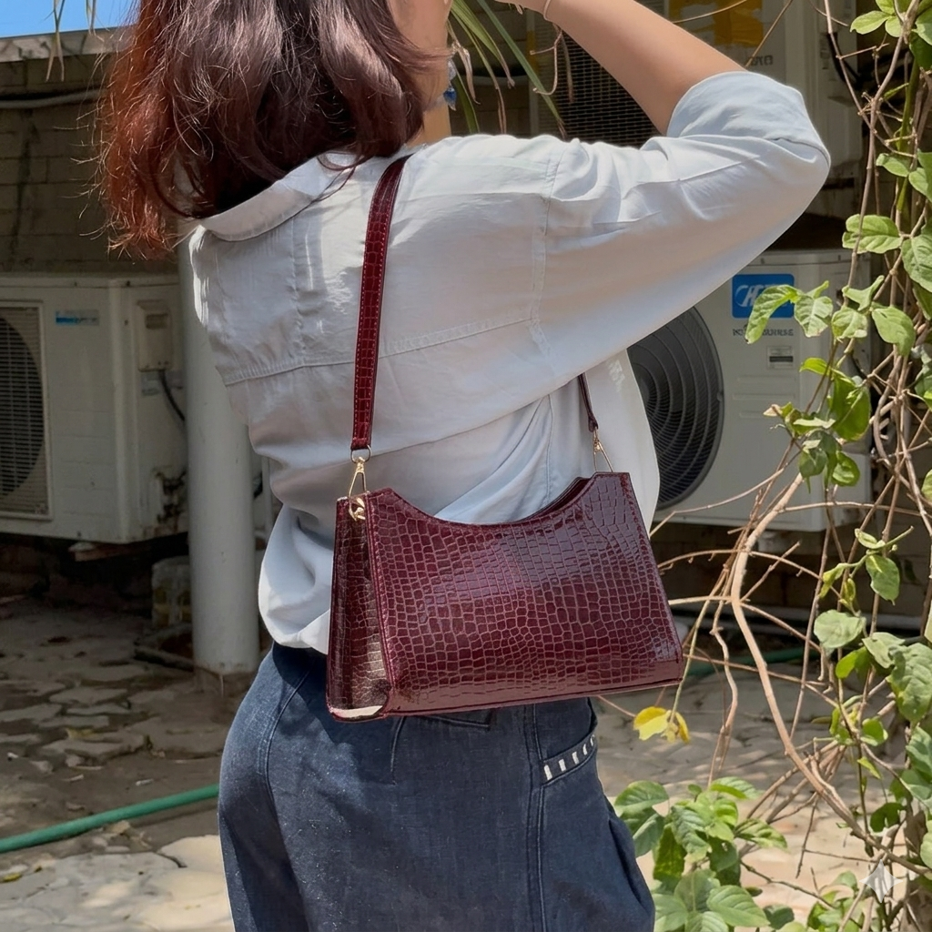 Ravora Allegra Bag