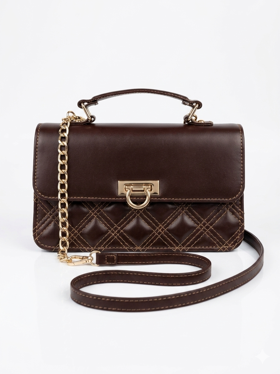 Ravora Brownie Bag