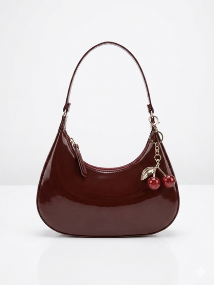 Ravora Champagne Bag