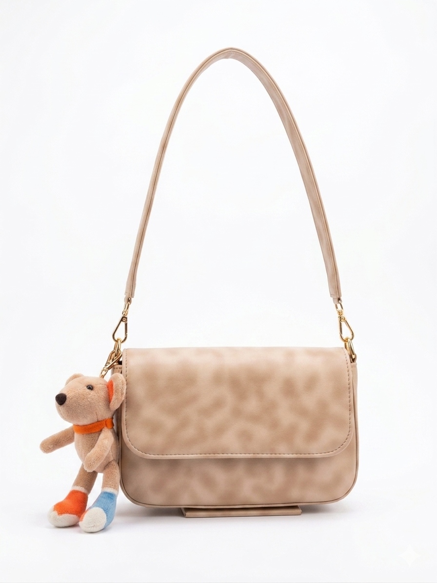 Ravora Vanilla Bag