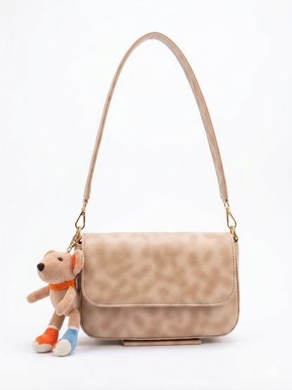Ravora Vanilla Bag