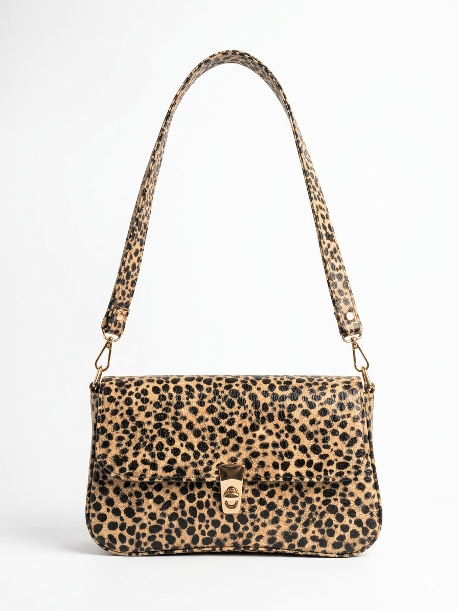 Ravora Candle light Bag