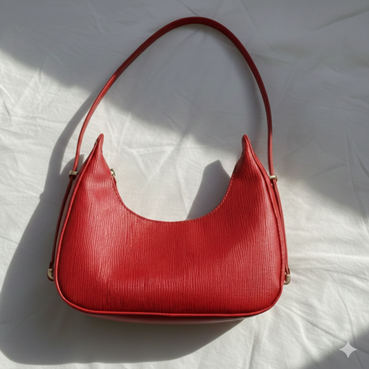 Ravora Ember Red