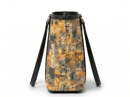 Ravora Golden Twilight Tote