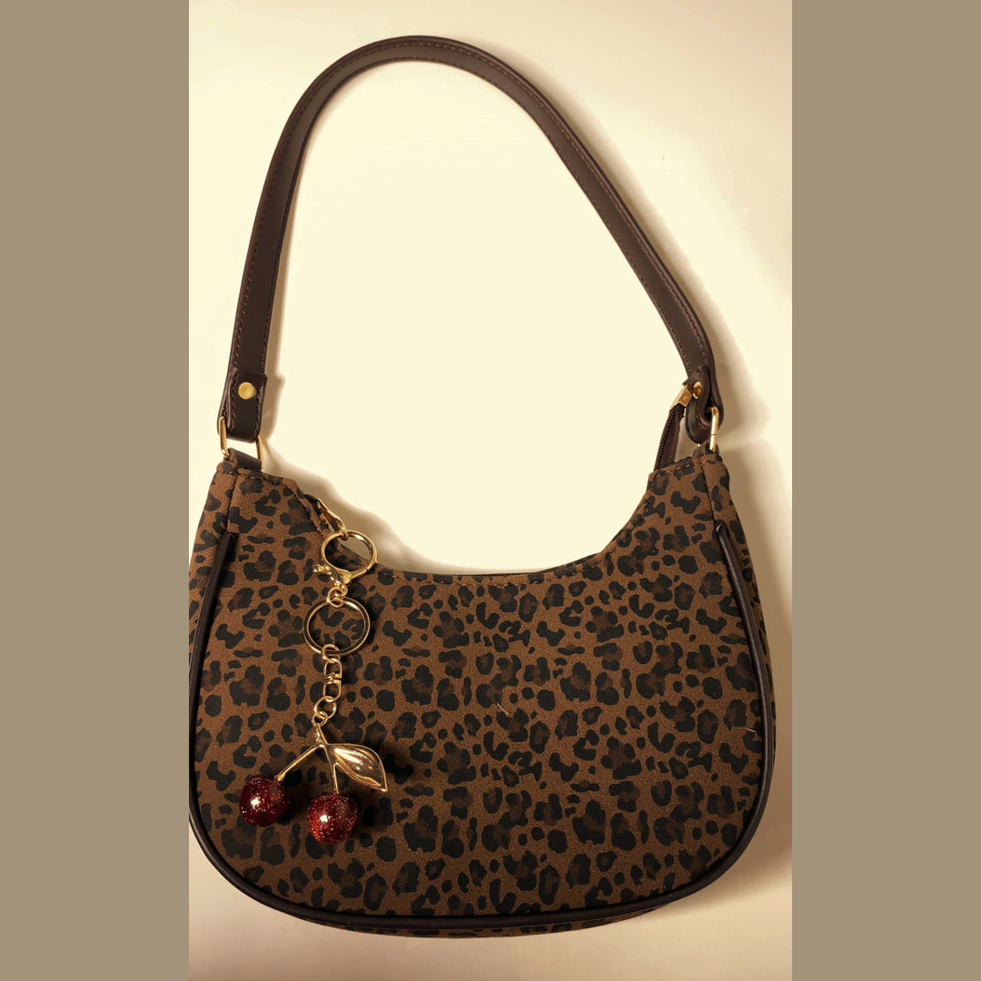 Ravora Cocoa Bag