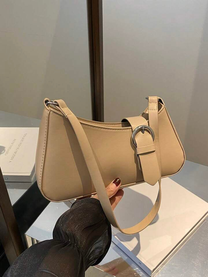 Ravora Nysa Bag- Dark Brown