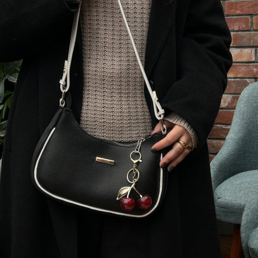 Ravora Serene Bag - Black