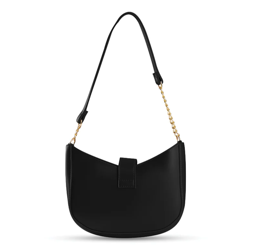Ravora Eclipse White Bag