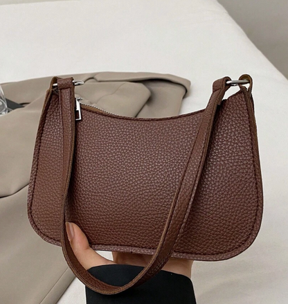 Ravora Rouge Black Bag