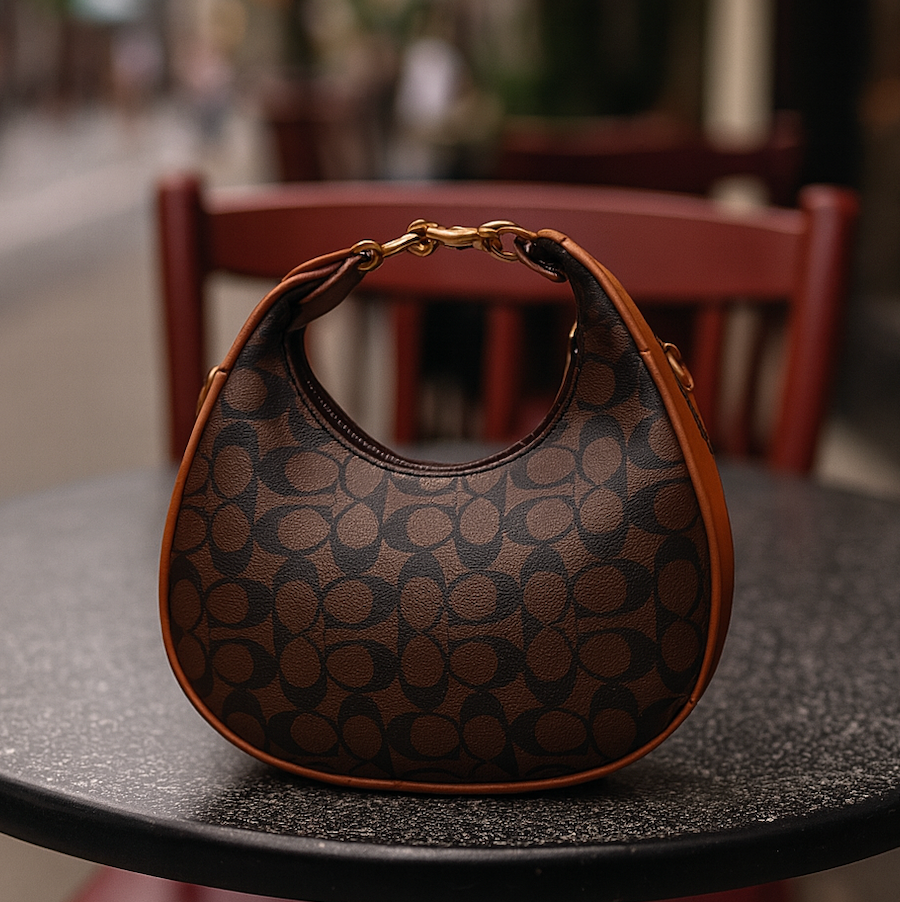 Ravora Retro Bag-Hobo