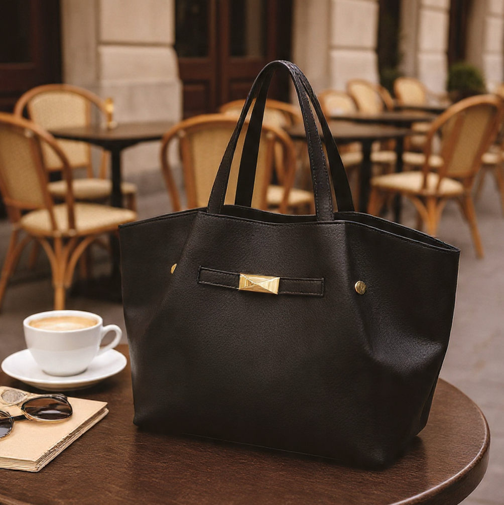 Ravora 2026 Crown Edition