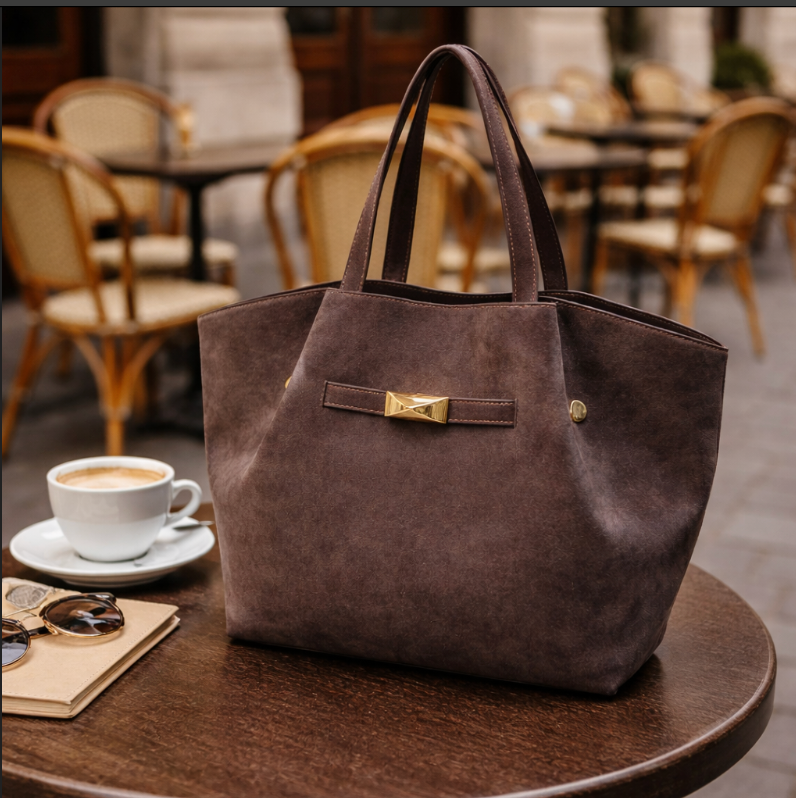 Ravora 2026 Crown Edition