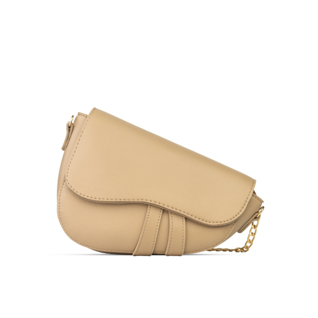 Nouva Bag Beige