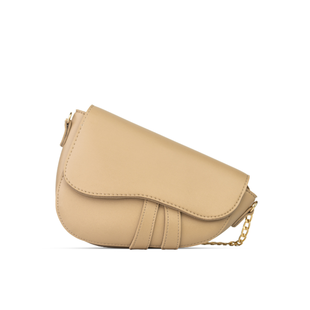 Nouva Bag Beige