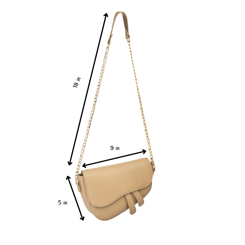 Nouva Bag Beige