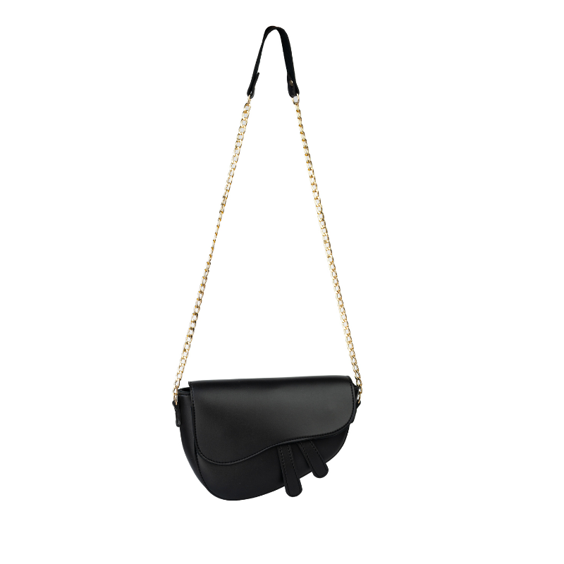 Nouva Bag Black