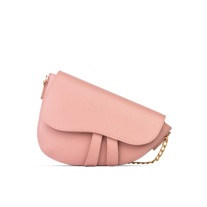 Nouva Bag Pink