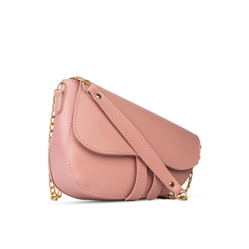 Nouva Bag Pink