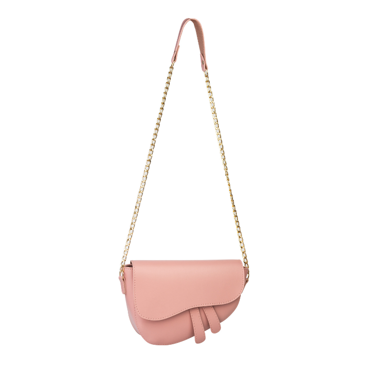 Nouva Bag Pink